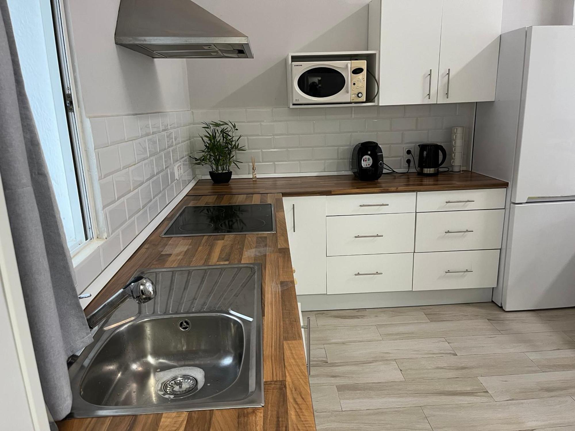Apartament Estudio Acogedor Muy Coqueto